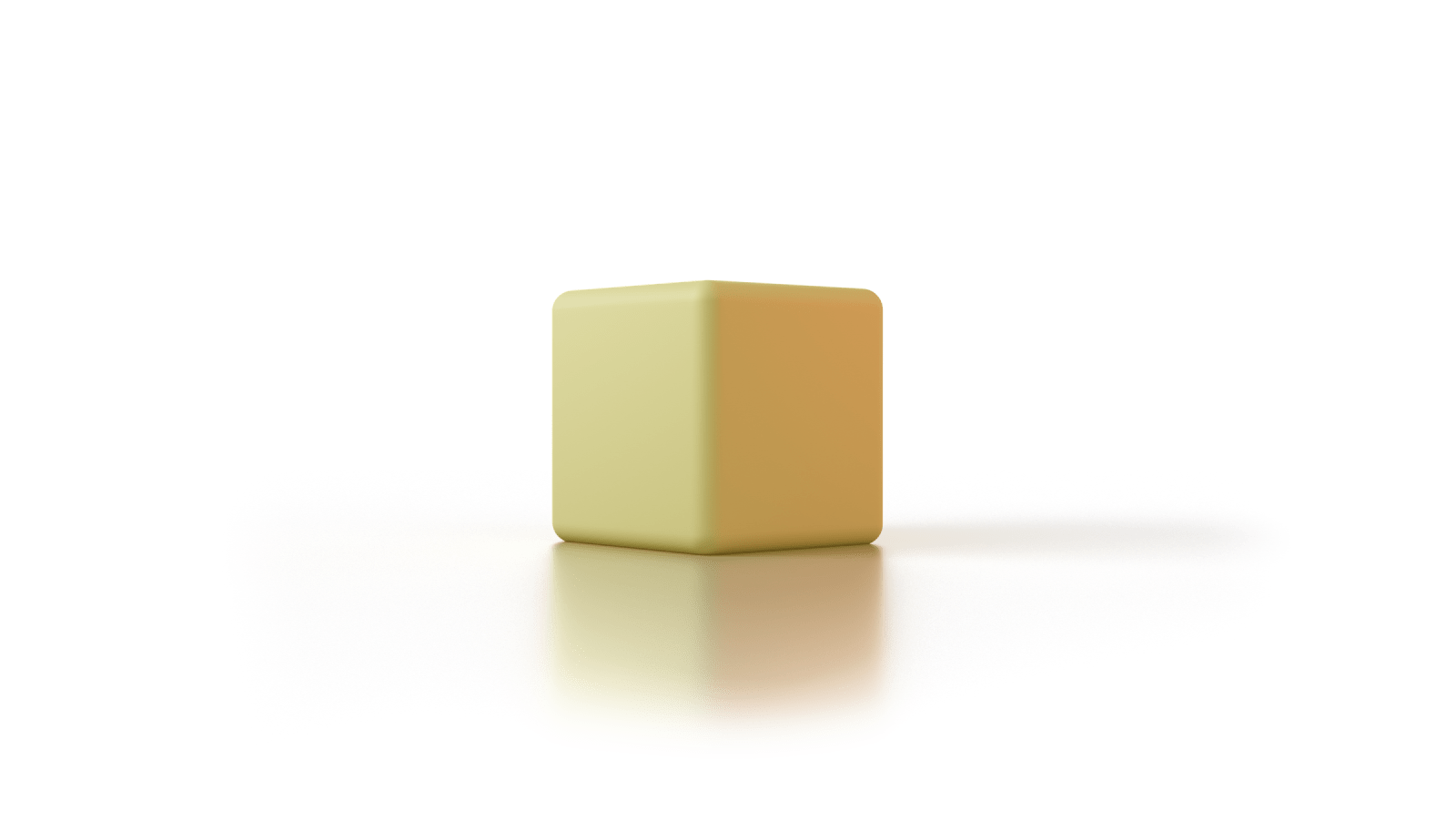 3d hero shape
